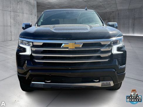 Used 2025 Chevrolet Silverado 1500 High Country image 5