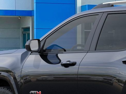 New 2027 GMC Terrain AT4 w/ LPO, Floor Liner Package AWD/4WD image 12