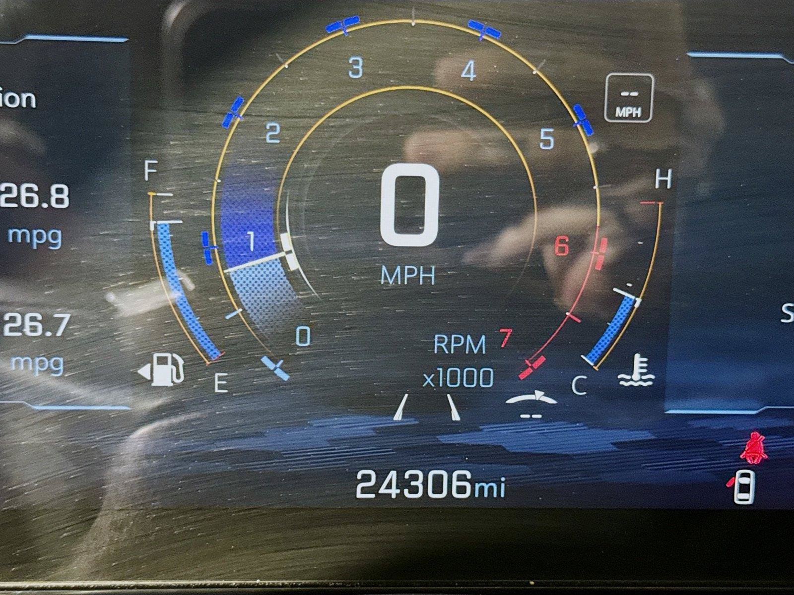Certified 2026 Chevrolet Equinox LT FWD image 10