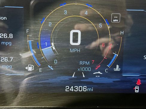 Certified 2026 Chevrolet Equinox LT FWD image 10