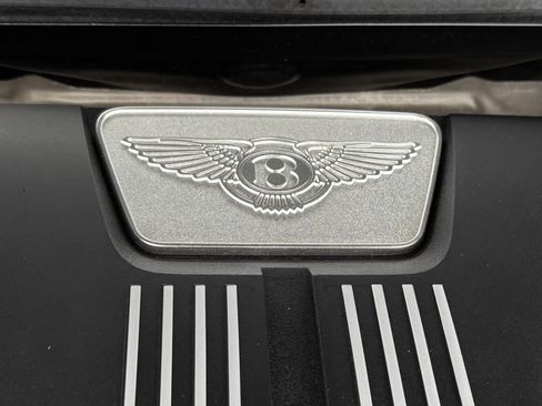 Used 2016 Bentley Continental GT V8 S AWD/4WD image 83