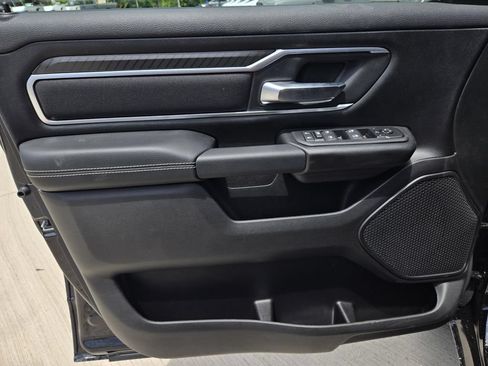 New 2026 RAM 1500 4x4 Crew Cab image 15