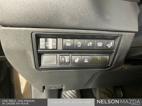 Used 2023 Toyota Tundra Limited w/ Power Package RWD image 40