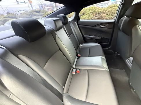 Used 2019 Honda Civic Sport image 30