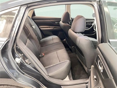Used 2017 Nissan Altima 2.5 S w/ Power Driver Seat Package image 6