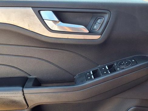 Used 2021 Ford Escape SE AWD/4WD image 18