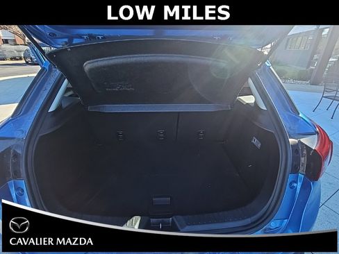 Used 2017 MAZDA CX-3 Grand Touring image 24