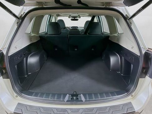 Used 2021 Subaru Forester Premium w/ Popular Package #1 AWD/4WD image 23