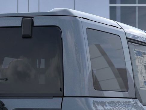 New 2025 Ford Bronco Outer Banks w/ Sasquatch Package image 26