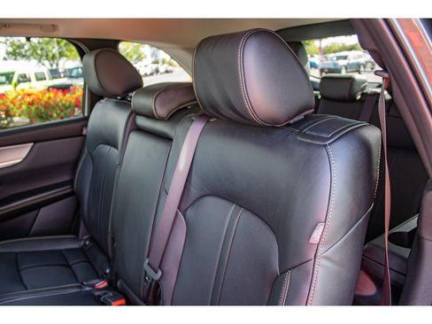 Used 2026 MAZDA CX-90 3.3 Turbo w/ Preferred Package AWD/4WD image 22