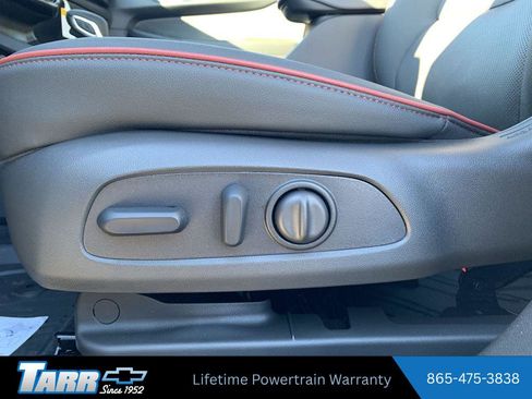 New 2026 Chevrolet TrailBlazer RS w/ Convenience Package FWD image 14