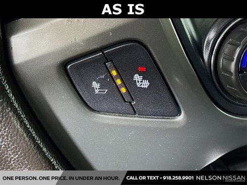 Used 2016 Chevrolet Silverado 1500 LT image 19