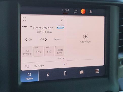 Used 2022 RAM 1500 Lone Star image 25