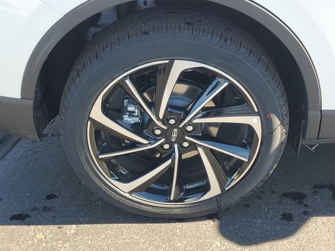 New 2026 Lincoln Corsair Reserve image 5