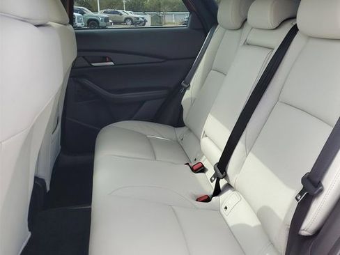New 2026 MAZDA CX-30 AWD 2.5 S w/ Premium Package image 12