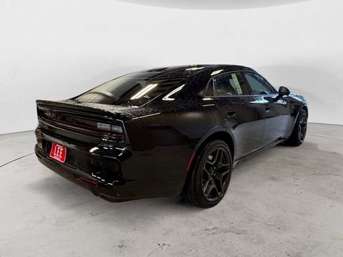 New 2026 Dodge Charger R/T AWD/4WD image 6