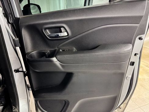 Used 2018 Honda Ridgeline RTL-T image 13