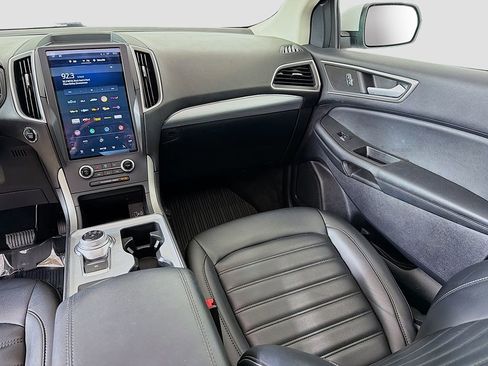 Used 2022 Ford Edge SEL w/ Convenience Package AWD/4WD image 28
