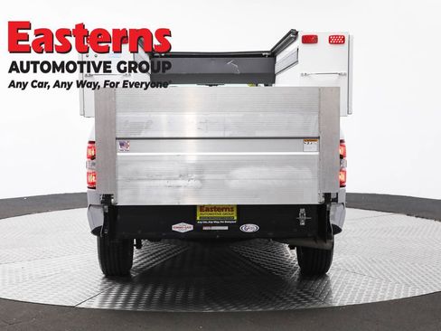 Used 2019 Ford F150 XL w/ Equipment Group 101A Mid image 6