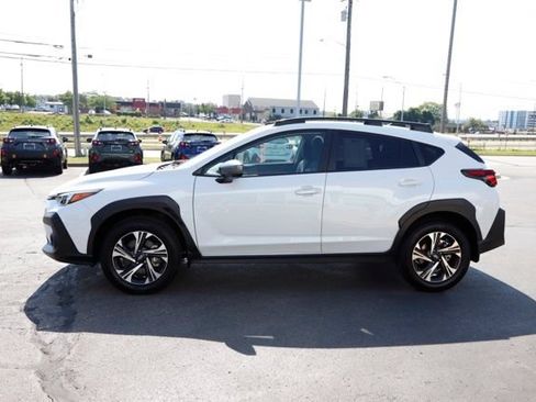Certified 2026 Subaru Crosstrek 2.5i Premium w/ Convenience Package #2 AWD/4WD image 9