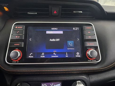 Used 2020 Nissan Kicks SR FWD image 13