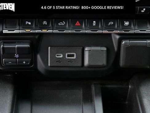 Used 2019 Chevrolet Silverado 1500 High Country AWD/4WD image 30