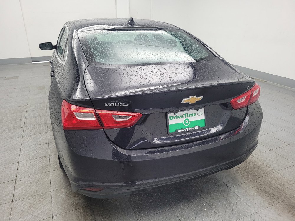 Used 2023 Chevrolet Malibu LT FWD image 6