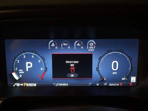 Certified 2025 Ford F150 Raptor AWD/4WD image 12