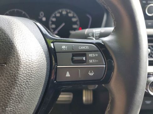 Used 2024 Honda Civic Sport image 26