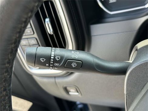 Used 2020 Chevrolet Silverado 1500 RST image 24