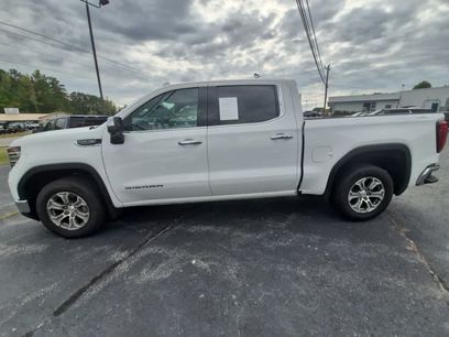Used 2024 GMC Sierra 1500 SLT