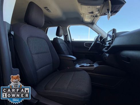 Used 2024 Ford Bronco Sport Big Bend image 25