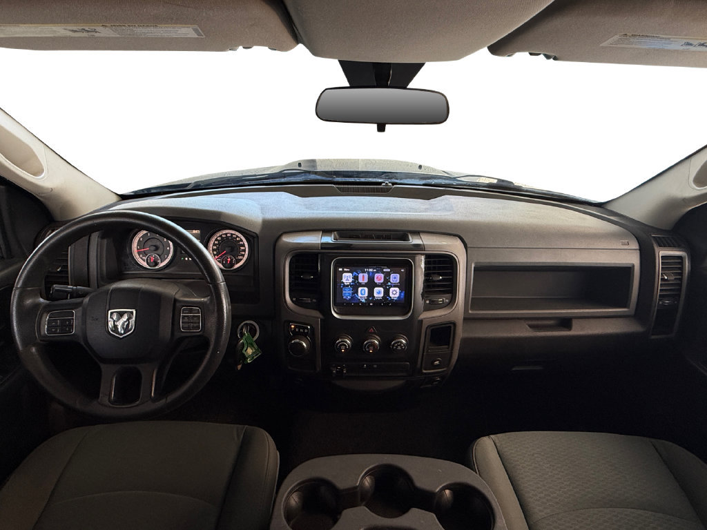 Used 2014 RAM 1500 Express RWD image 10