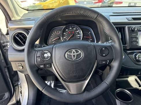 Used 2013 Toyota RAV4 Limited FWD image 14