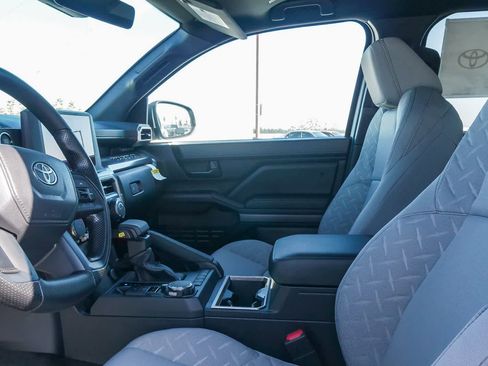 New 2026 Toyota Tacoma SR5 image 20