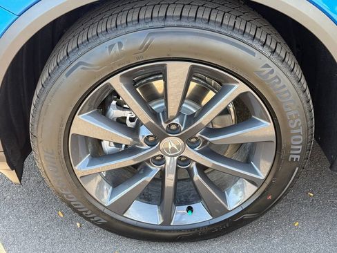 Certified 2026 Acura MDX A-Spec AWD/4WD image 11