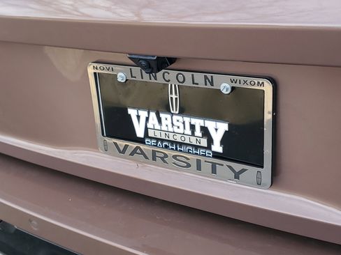 New 2025 Lincoln Navigator Black Label image 37