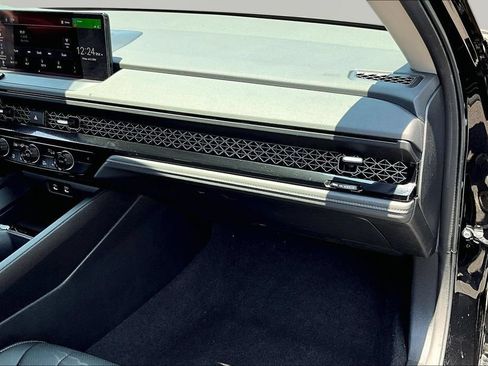 Certified 2024 Honda Accord EX-L image 20