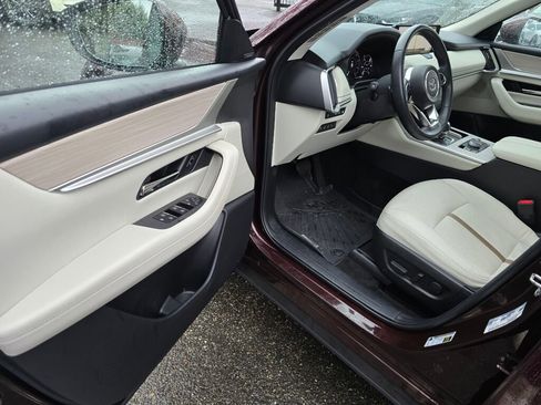 Certified 2024 MAZDA CX-90 Plug-In Hybrid w/ Premium Plus image 22