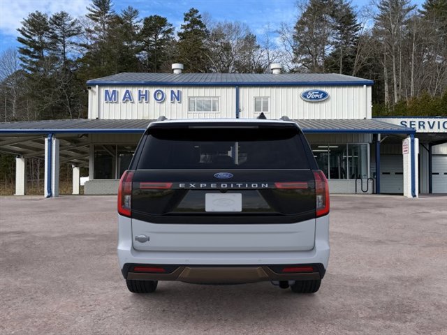 New 2026 Ford Expedition King Ranch AWD/4WD image 5