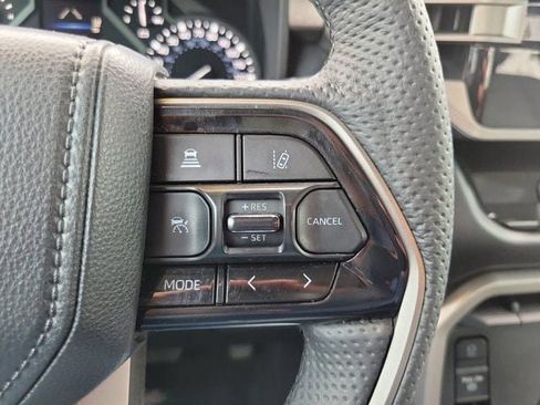 Used 2024 Toyota Tundra SR5 w/ SR5 Premium Package AWD/4WD image 20
