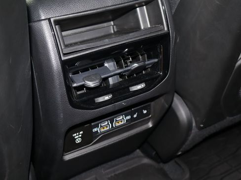 Used 2022 Jeep Grand Cherokee Trailhawk image 19