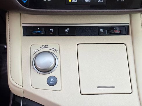 Used 2016 Lexus ES 350 w/ Navigation System Package FWD image 25