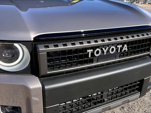 Used 2024 Toyota Land Cruiser First Edition image 30