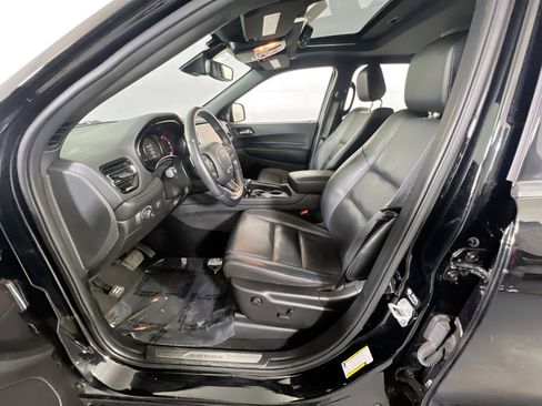 Used 2022 Dodge Durango GT image 21