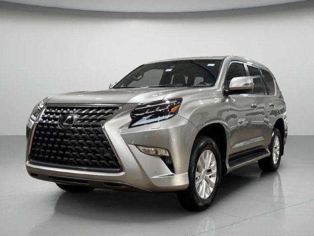 Certified 2023 Lexus GX 460 Premium w/ Premium Plus Package AWD/4WD image 7