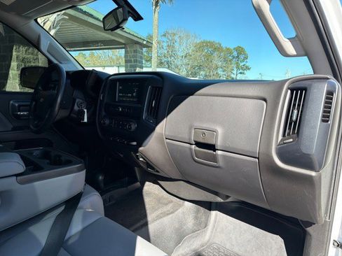 Used 2019 Chevrolet Silverado 2500 W/T w/ WT Convenience Package image 24