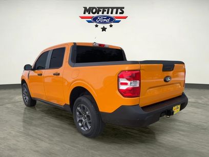 New 2026 Ford Maverick XLT w/ Equipment Group 301A
