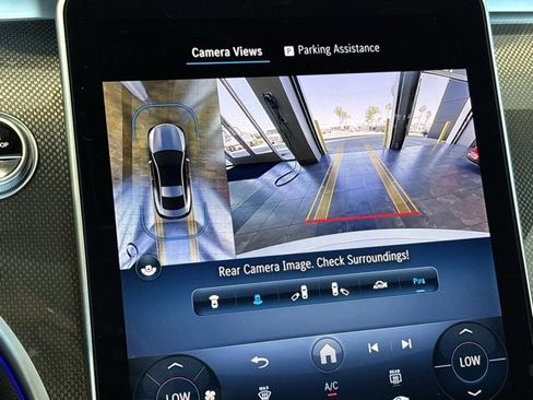 Certified 2024 Mercedes-Benz CLE 300 4MATIC Coupe image 24