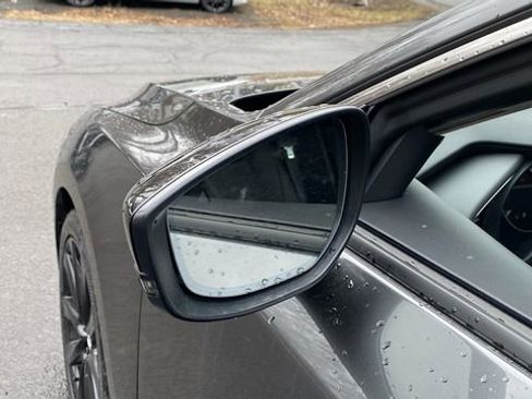 New 2026 MAZDA MAZDA3 2.5 Turbo Premium Plus image 19